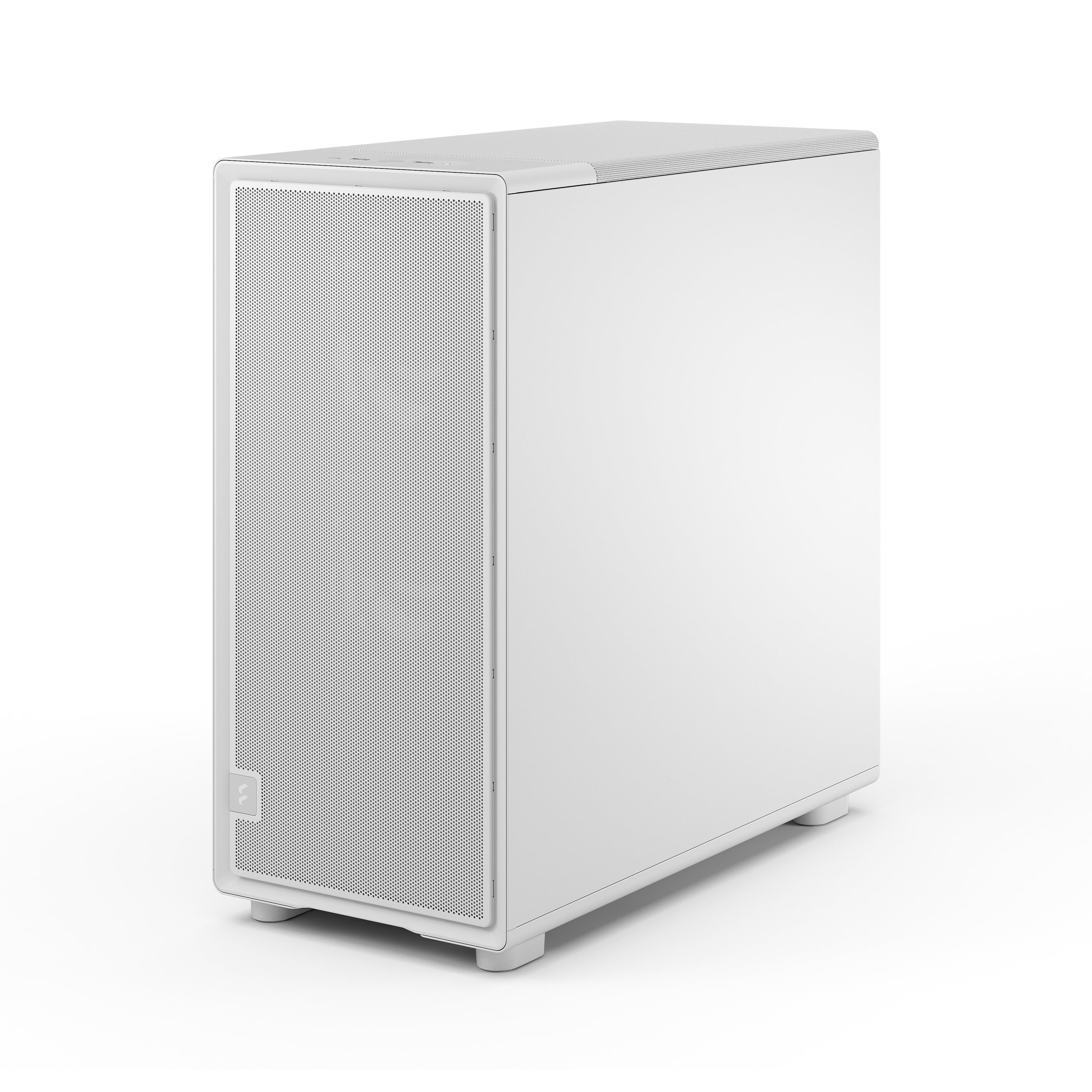 Fractal Design Epoch XL TG - Computer-Geh�use - E-ATX - Seitenteil mit Fenster (geh�rtetes Glas)