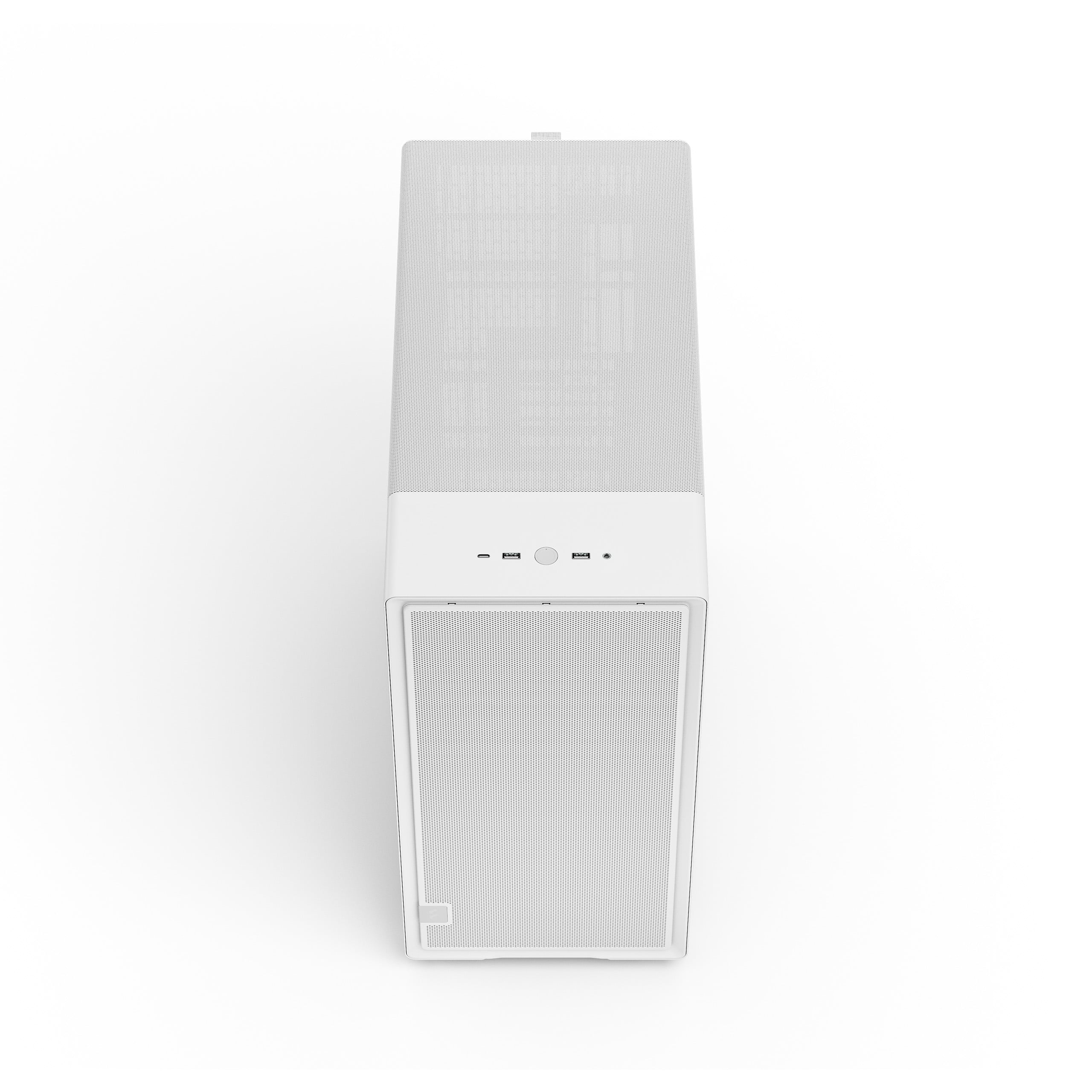 Fractal Design Epoch XL TG - Computer-Geh�use - E-ATX - Seitenteil mit Fenster (geh�rtetes Glas)