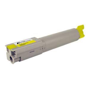 Olivetti D-COLOR P116 TROMMEL YELLOW CA. 15000 S. - 1.500 Blatt