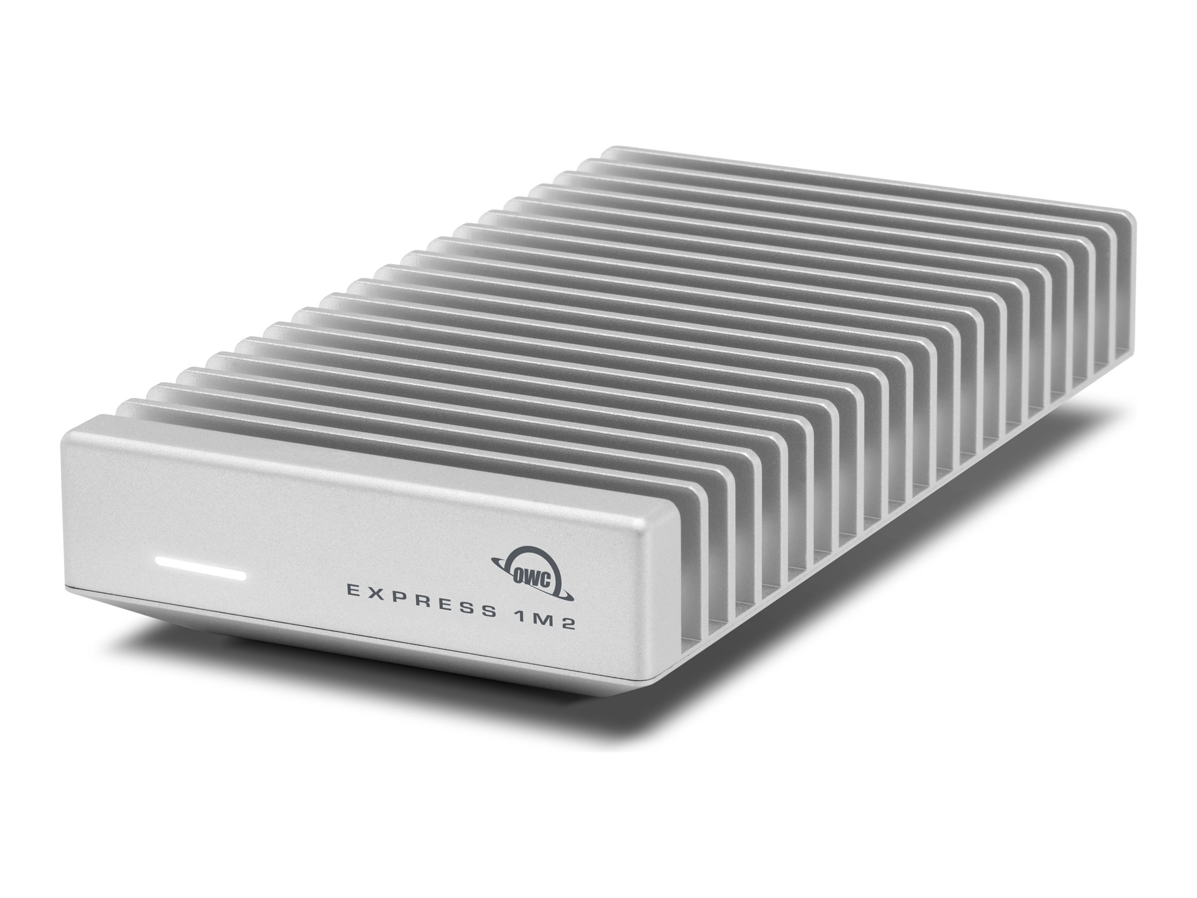 OWC Express 1M2 - Speichergeh�use - M.2 2280, M.2 2242 (M.2 2280, M.2 2242)