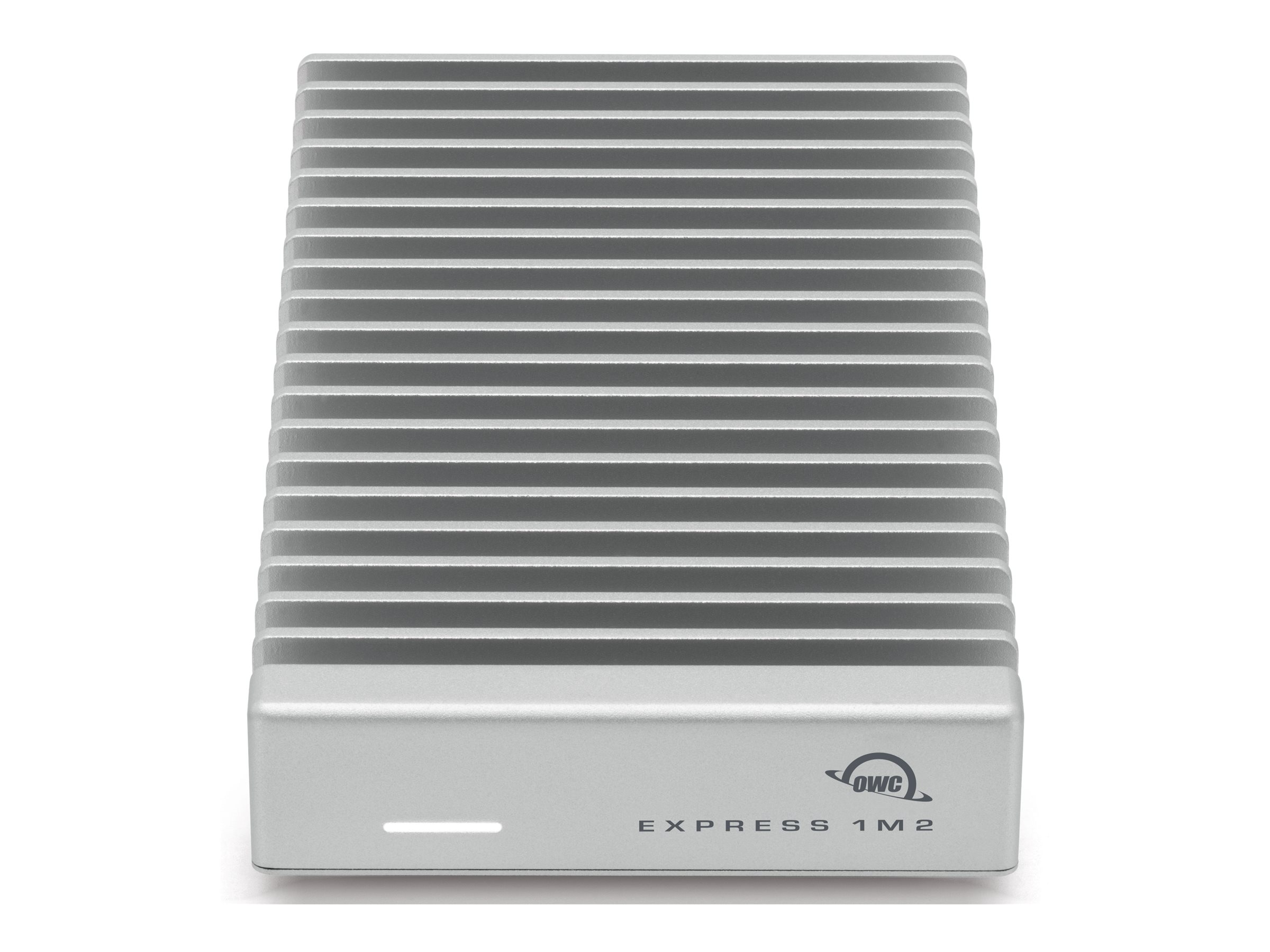OWC Express 1M2 - Speichergeh�use - M.2 2280, M.2 2242 (M.2 2280, M.2 2242)
