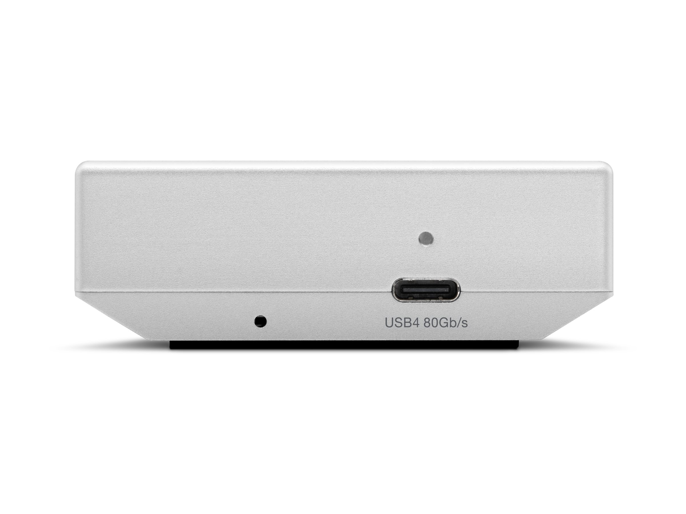 OWC Express 1M2 - Speichergeh�use - M.2 2280, M.2 2242 (M.2 2280, M.2 2242)