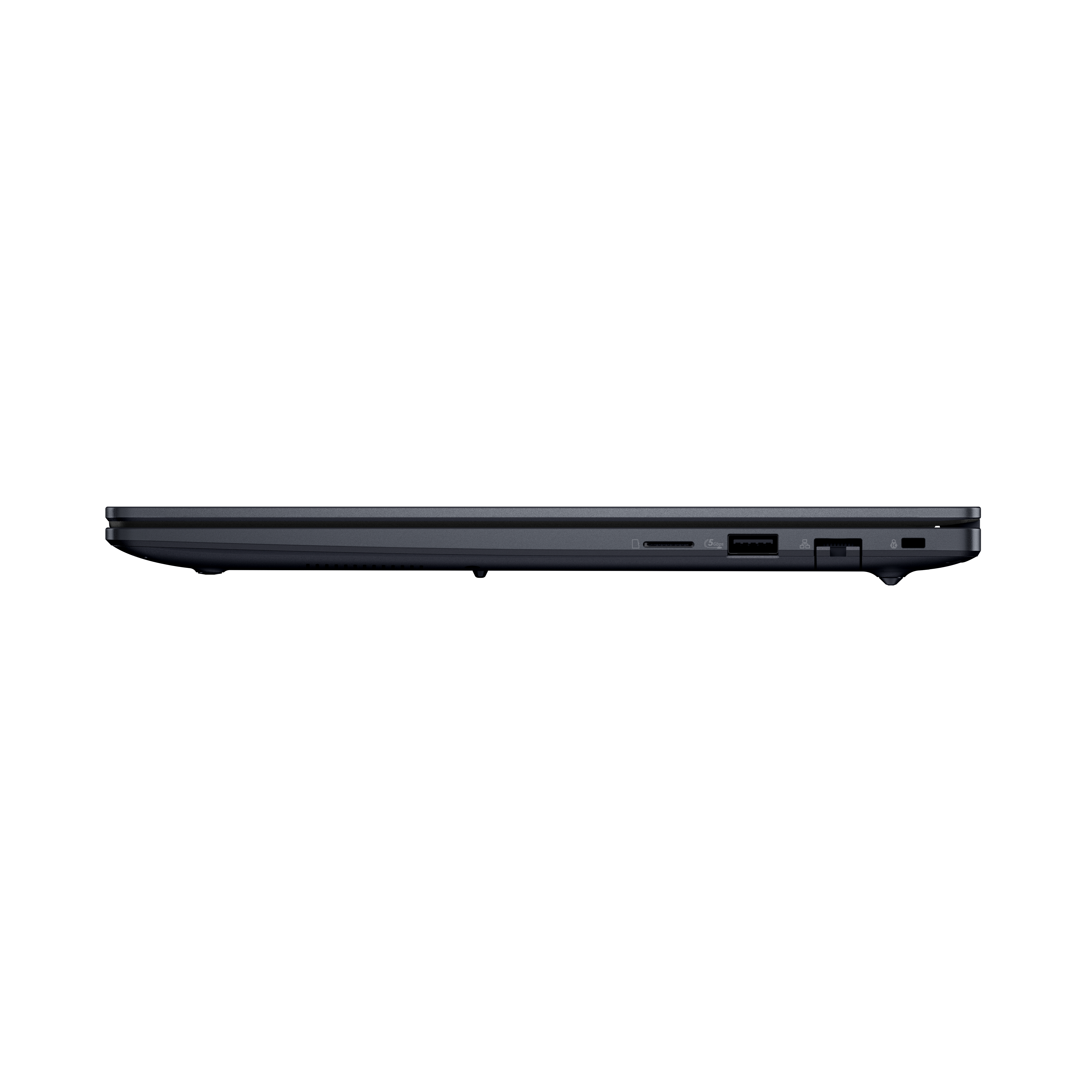 ASUS ExpertBook B5 B5405CCA-NZ0084X Intel Core Ultra 5 225H Ordinateur portable 35,6 cm (14) WQXGA 16 Go DDR5-SDRAM 512 Go SSD Wi-Fi 7 (802.11be) Windows 11 Pro Allemand Noir