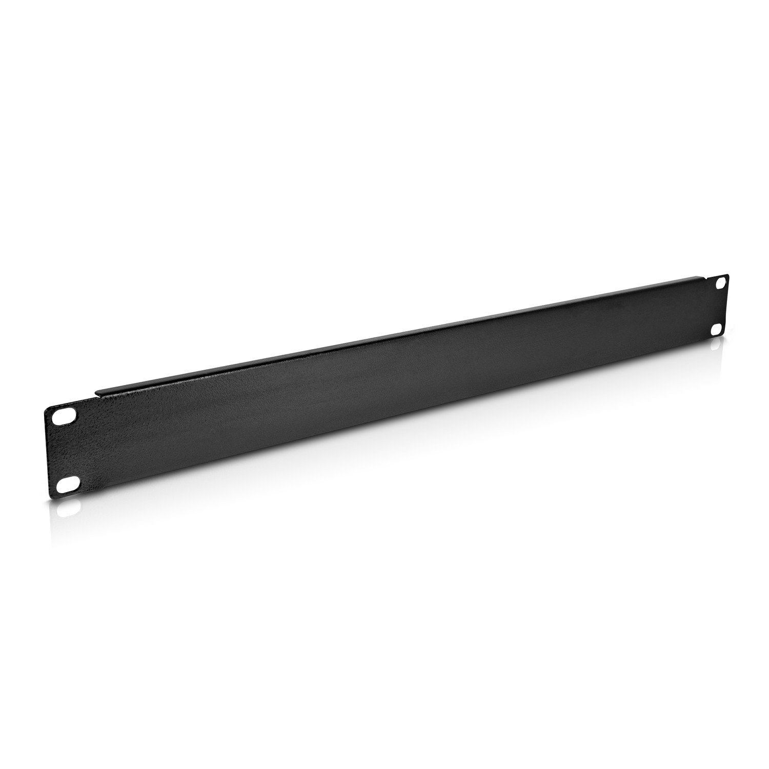 Pannello Cieco Per Rack 1U - Confezione Da 10 Pezzi Per Server - Foto 4