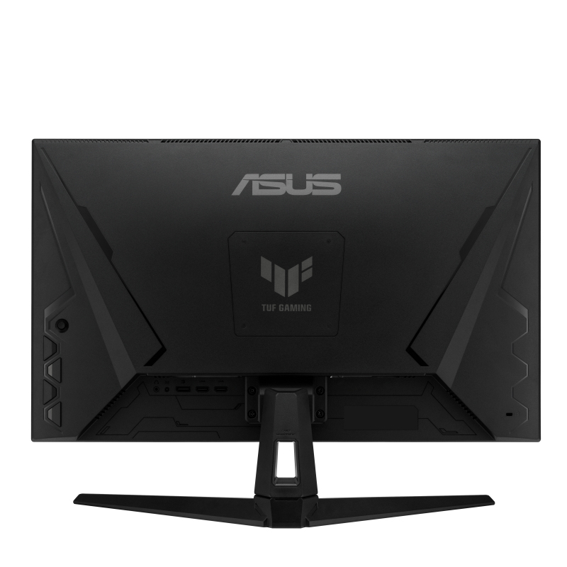 ASUS TUF Gaming VG27AQA1A 68,6 cm (27) 2560 x 1440 Pixeles Quad HD Negro