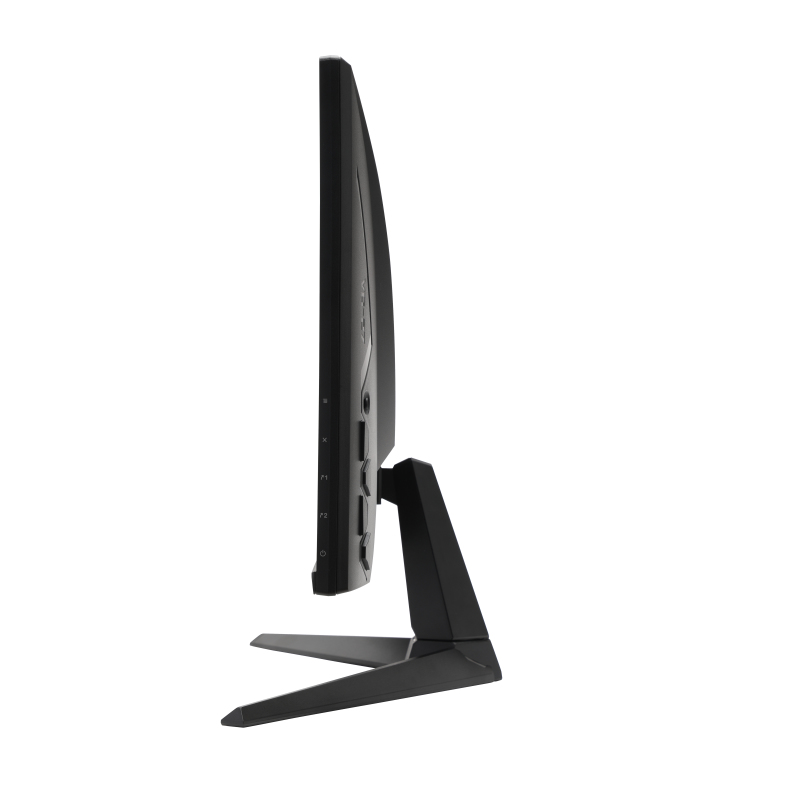 ASUS TUF Gaming VG27AQA1A 68,6 cm (27) 2560 x 1440 Pixeles Quad HD Negro