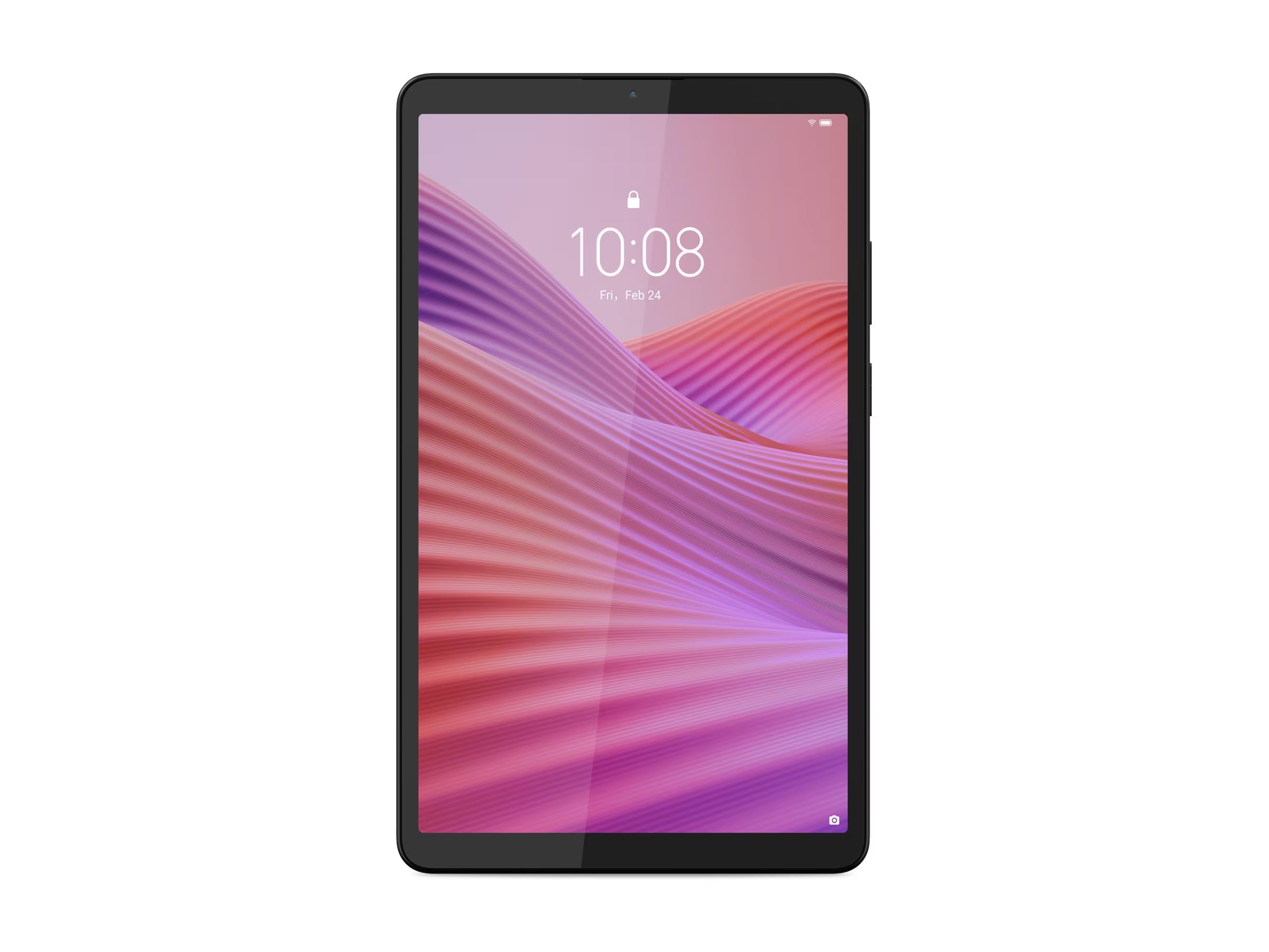 Lenovo Tab One ZAF0 - Tablet - Android 14 oder h�her - 64 GB eMMC - 22.1 cm (8.7)