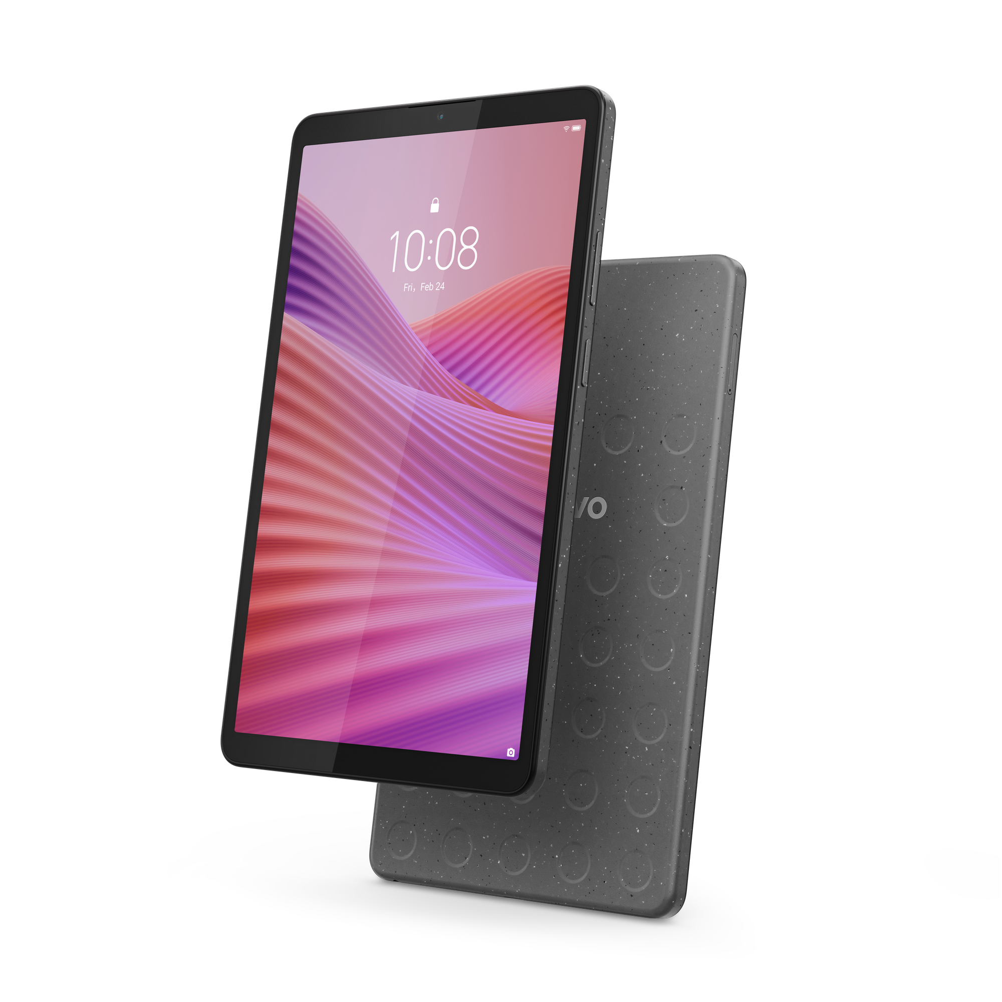 Lenovo Tab One ZAF0 - Tablet - Android 14 oder h�her - 64 GB eMMC - 22.1 cm (8.7)