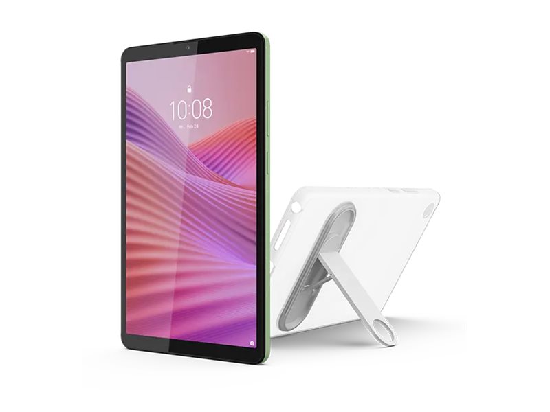 Lenovo Tab One ZAF0 - Tablet - Android 14 oder h�her - 64 GB eMMC - 22.1 cm (8.7)