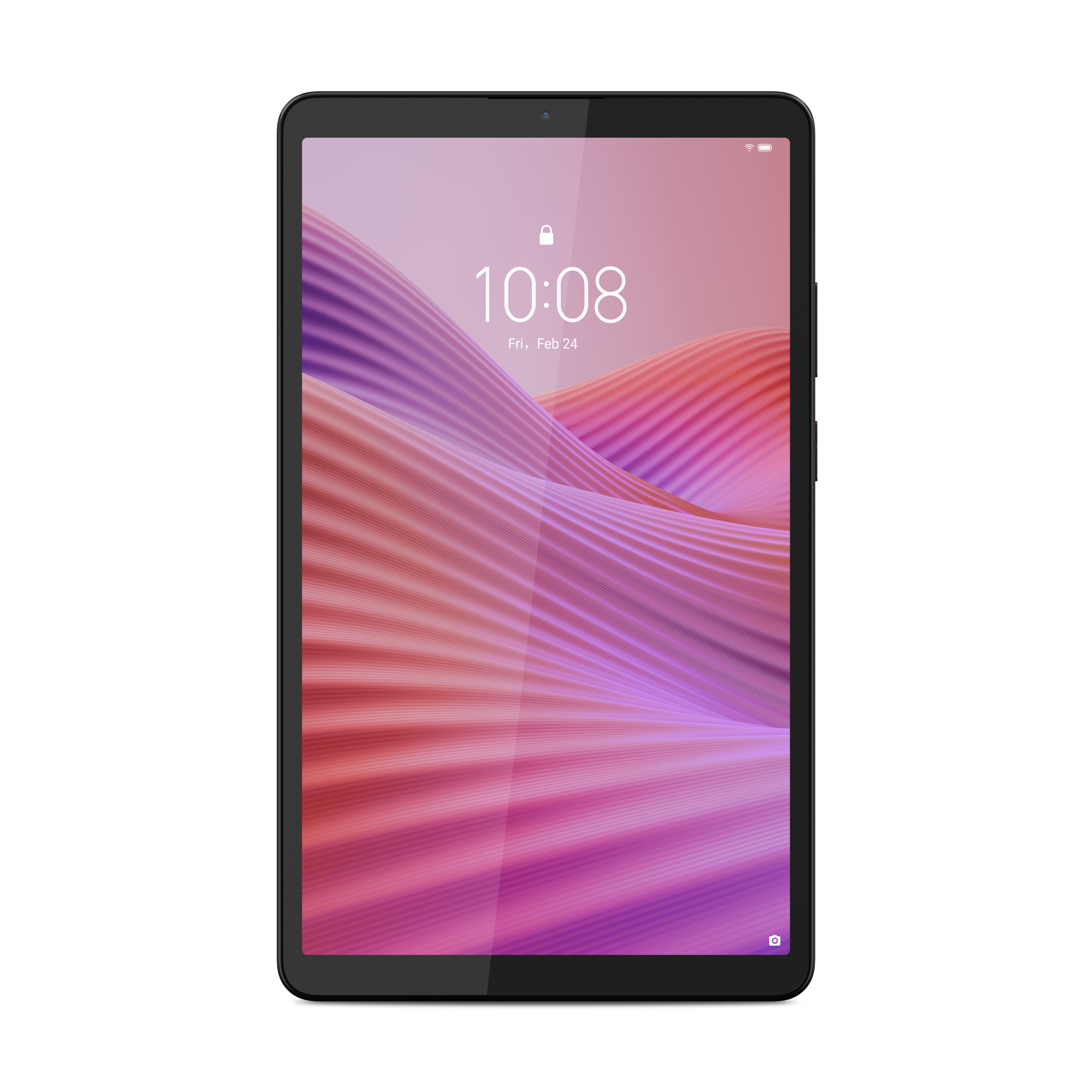 Lenovo Tab One ZAF0 - Tablet - Android 14 oder h�her - 64 GB eMMC - 22.1 cm (8.7)