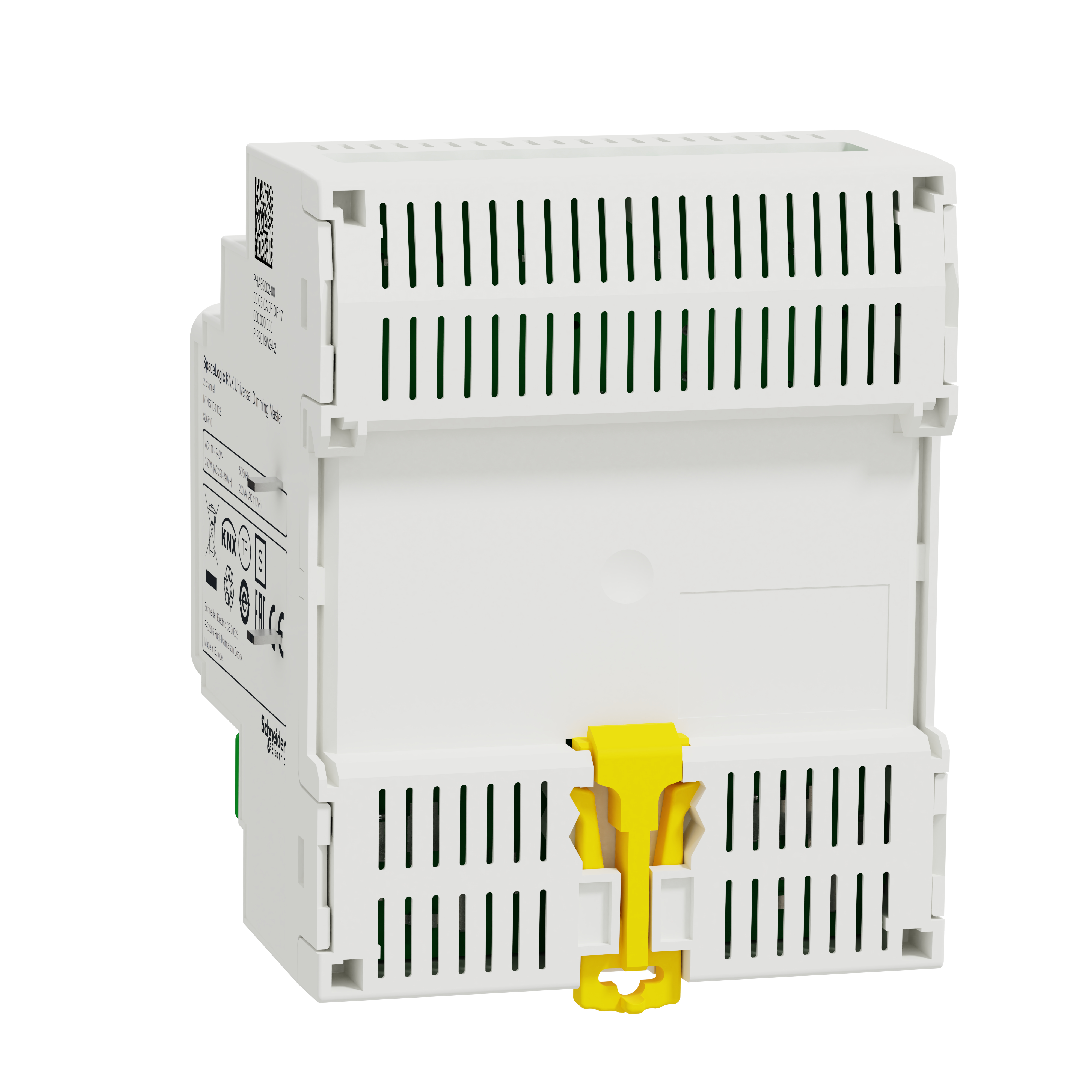 Schneider Electric MTN6710-0102 attuatore elettrico