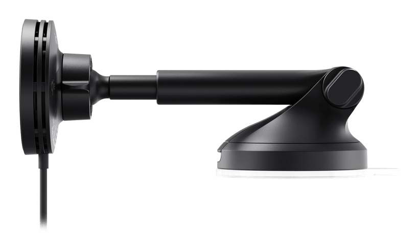 IOttie Velox Qi2 Wireless MagSafe Dash+ Windshield Mount - Ladeger�t
