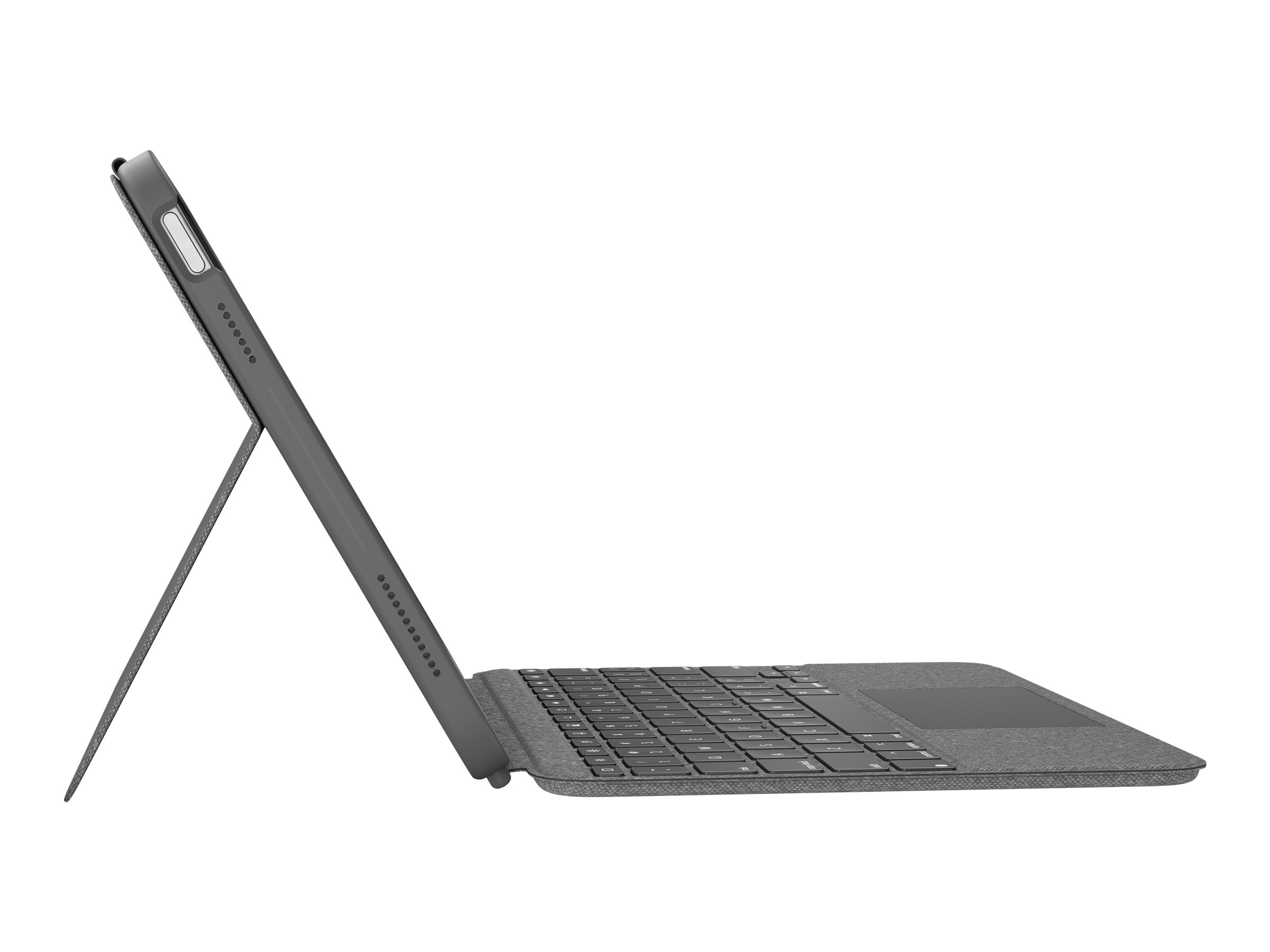 Logitech Combo Touch Detachable Keyboard Case for iPad (10th gen)