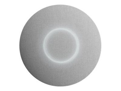 UbiQuiti FabricSkin - Netzwerkgerteabdeckung - Vorderseite - Gewebe (Packung mit 3)