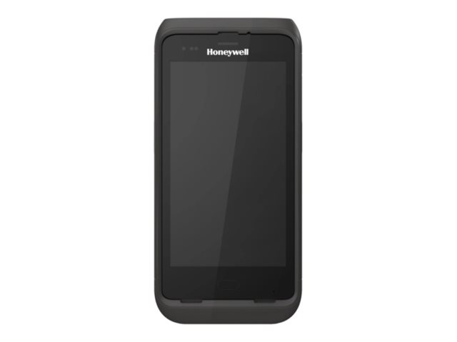 HONEYWELL CT45 XP - Datenerfassungsterminal - robust - Android 11 oder h�her - 64 GB UFS card - 12.7 cm (5)