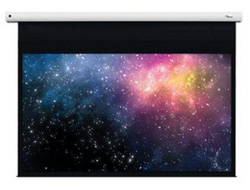 Optoma Panoview DE-9092EGA - Leinwand - motorisiert - 234 cm (92)