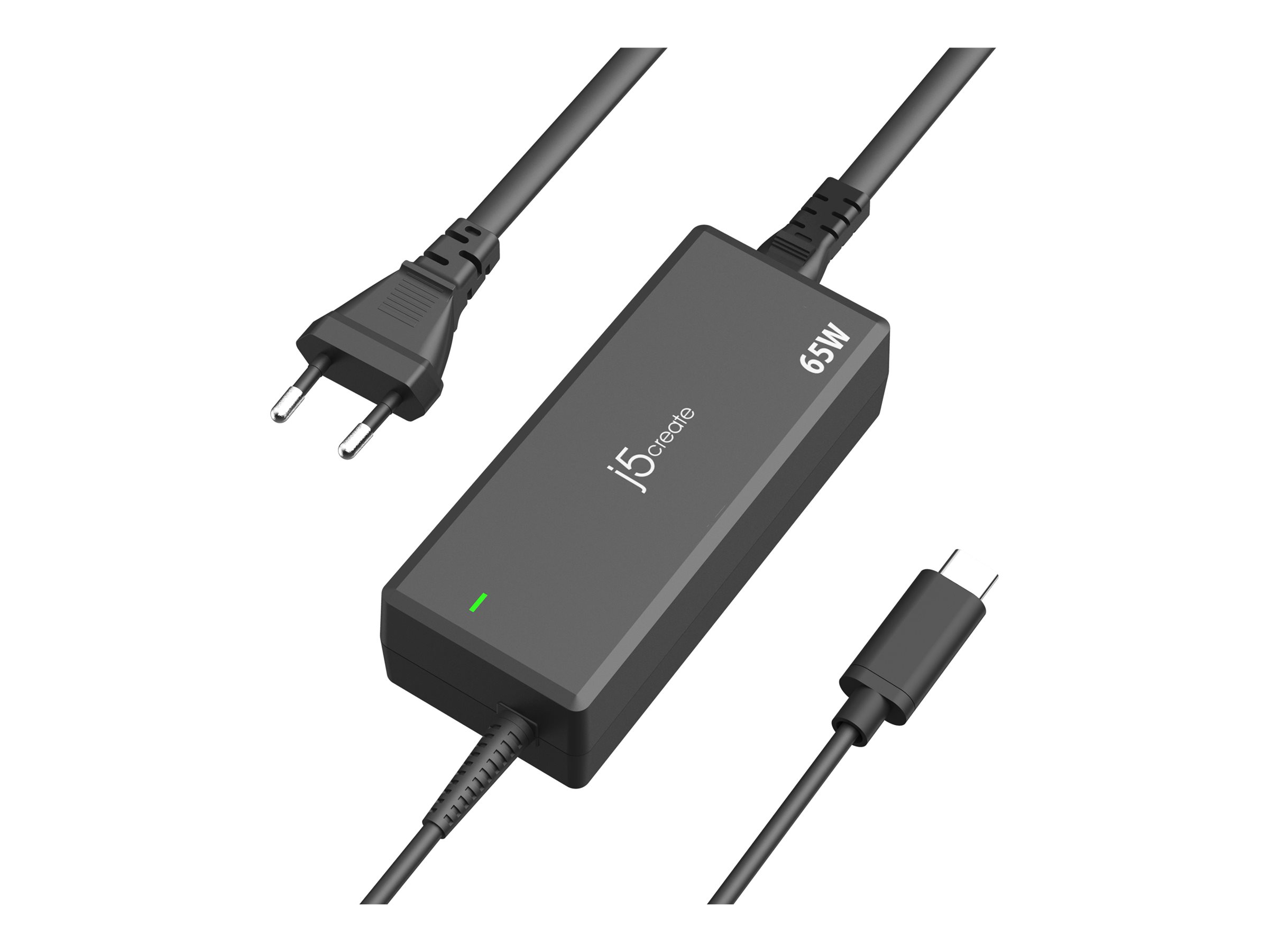 j5create Adaptateur dalimentation 90W