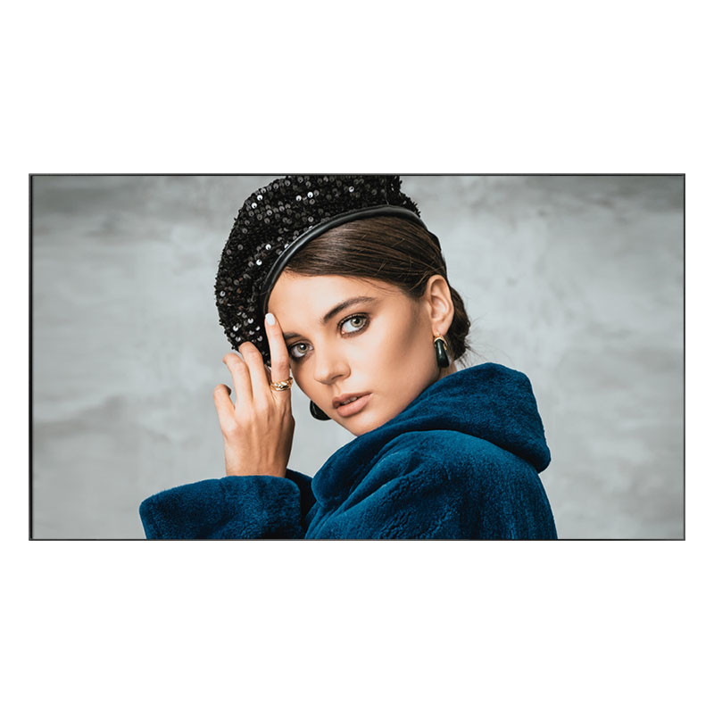 AG Neovo 55-Inch 1080p 500 Nits Ultra Narrow Bezel Video Wall Display