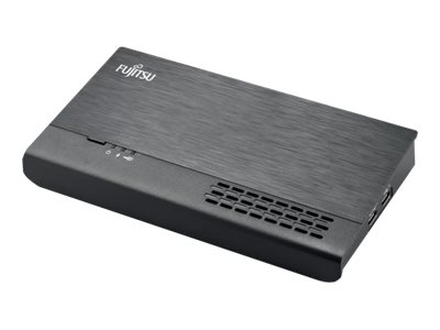 Fujitsu PR09 - Port Replicator - USB-C - 2 x DP