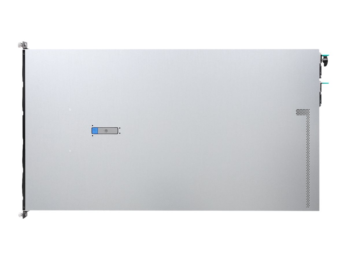 ASRock Rack 1U10E-MILAN2 - Server - Rack-Montage - 1U - keine CPU - RAM 0 GB - SATA/PCI Express - Hot-Swap 6.4 cm (2.5)