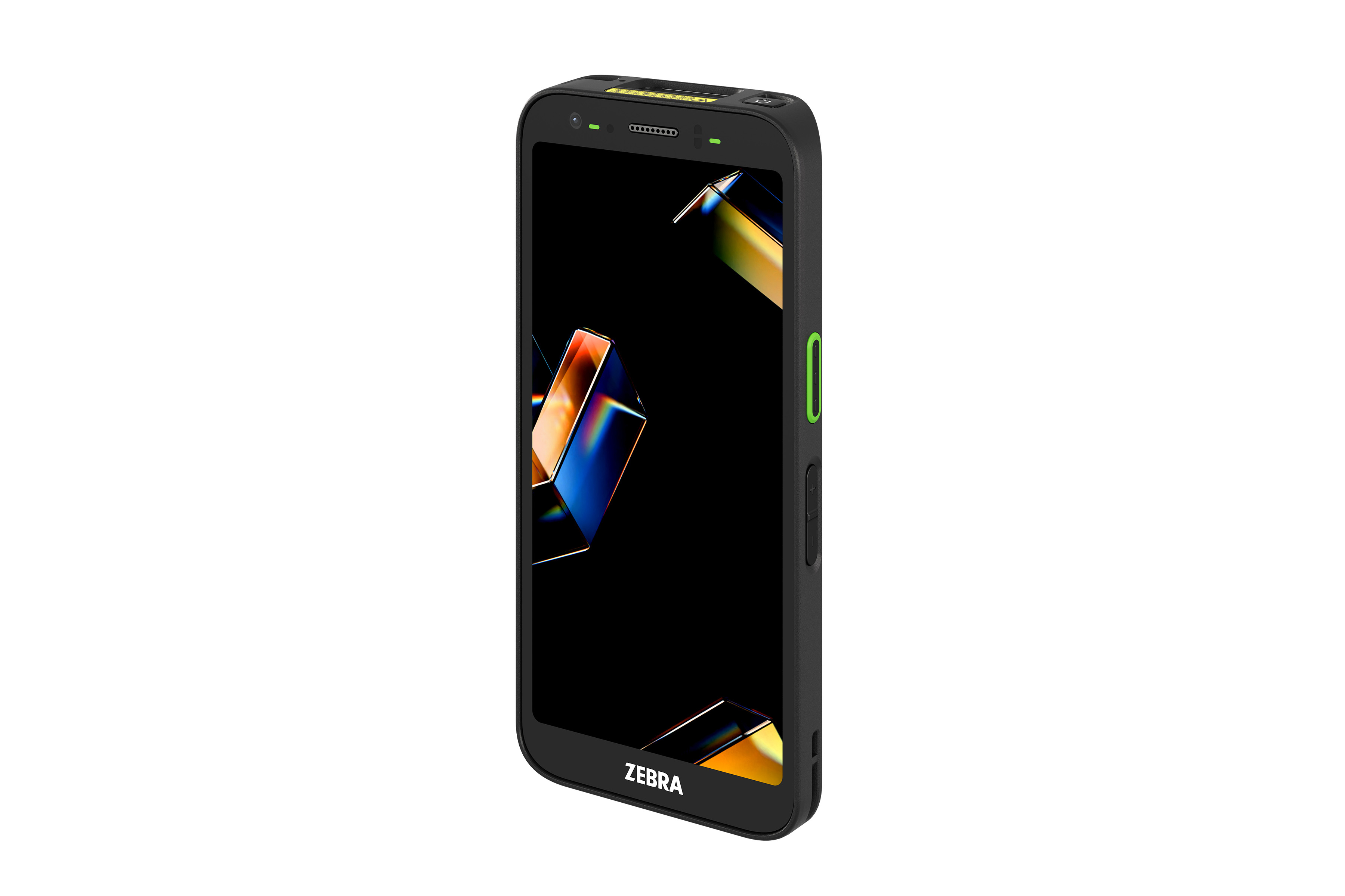 Zebra TC501 LAN WIFI 7 6690 8/SR500 - Datenerfassungsger�t - 2.000 MHz