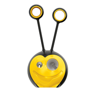 Helos Telefonverl�ngerungskabel - TAE-F (M)