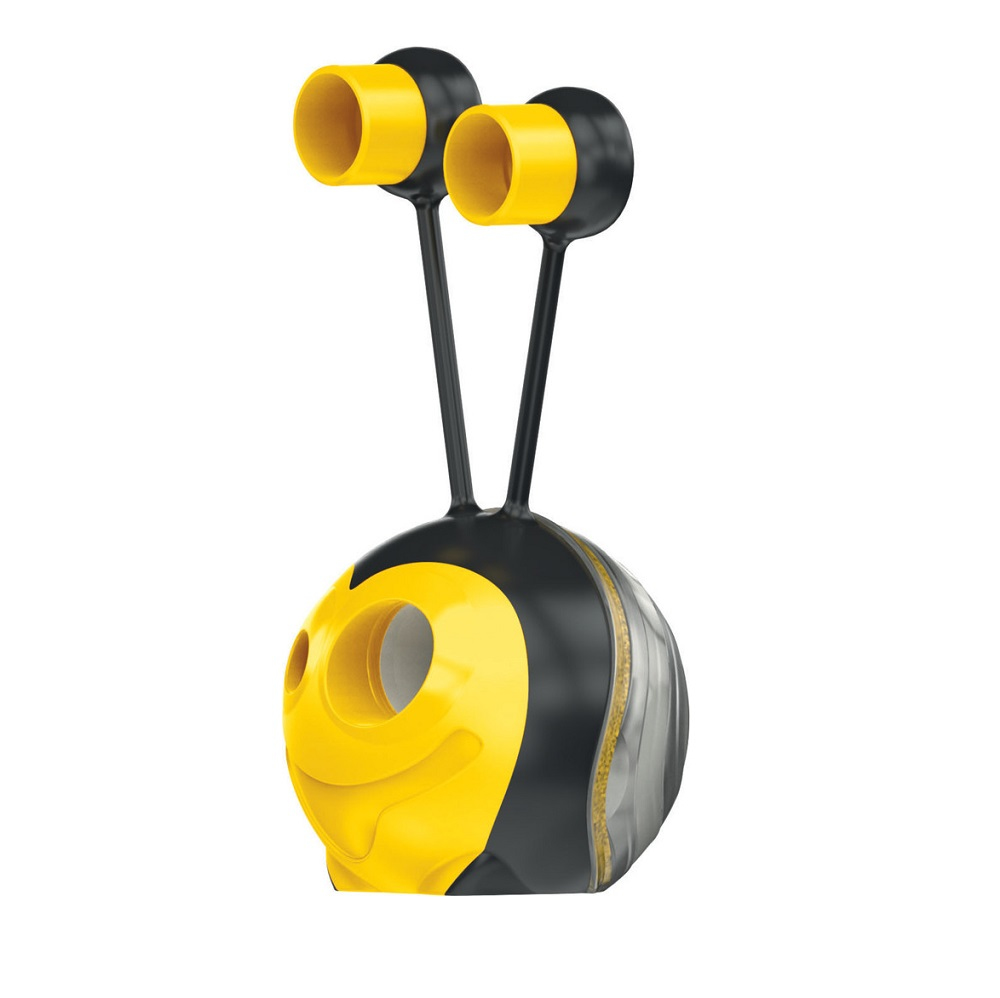 Helos Telefonverl�ngerungskabel - TAE-F (M)