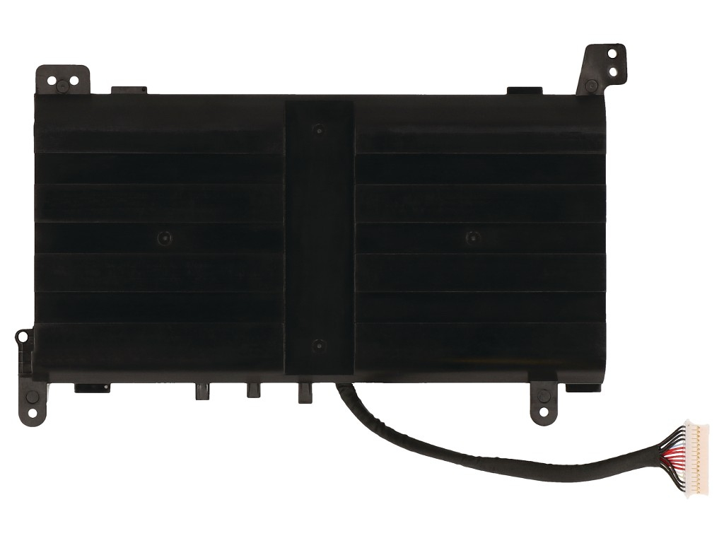 2-power CBP3607A - Akku - Batterie 5.200 mAh 14,8 V