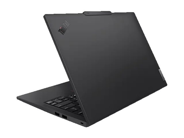 Lenovo ThinkPad T14s Gen 6 21R1 - 180�-Scharnierdesign - Intel Core Ultra 7 255U / 2 GHz - Win 11 Pro - Intel Graphics - 32 GB RAM - 1 TB SSD TCG Opal Encryption 2, NVMe, Performance - 35.6 cm (14)