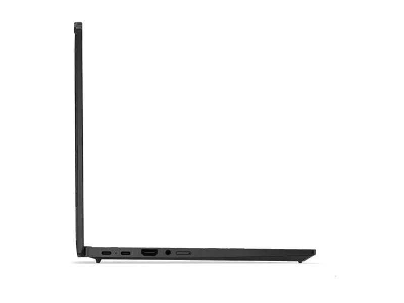 Lenovo ThinkPad T14s Gen 6 21R1 - 180�-Scharnierdesign - Intel Core Ultra 7 255U / 2 GHz - Win 11 Pro - Intel Graphics - 32 GB RAM - 1 TB SSD TCG Opal Encryption 2, NVMe, Performance - 35.6 cm (14)