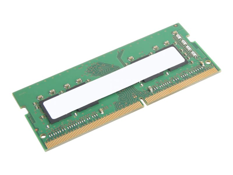 Lenovo 4X71A11993 memoria 32 GB 1 x 32 GB DDR4 3200 MHz