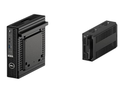Dell Halterung f�r Systemmontage - mit Adapterhalterung