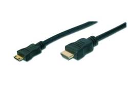 Digitus Cable de conexin High speed HDMI