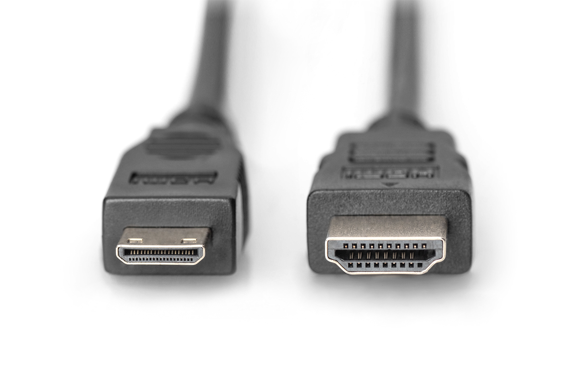 Digitus Cable de conexin High speed HDMI