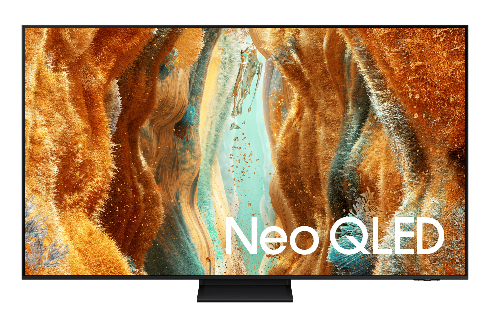 Samsung QE85QN70FAU 2.16 m (85) 4K Ultra HD Smart TV Wi-Fi Black