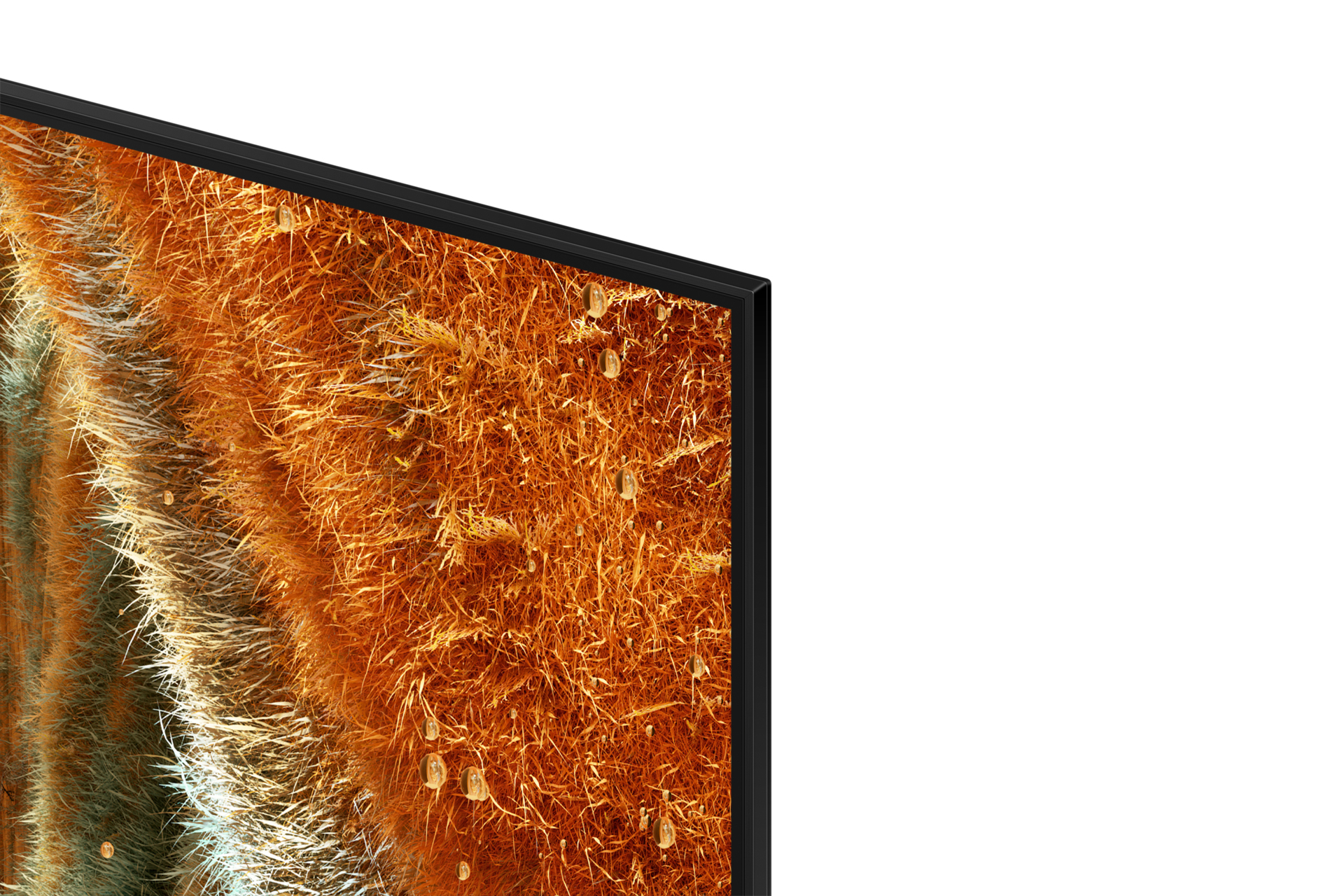 Samsung QE85QN70FAU 85 4K Ultra HD Smart TV Wi-Fi Black - Flachbildschirm (TFT/LCD) - 215,9 cm