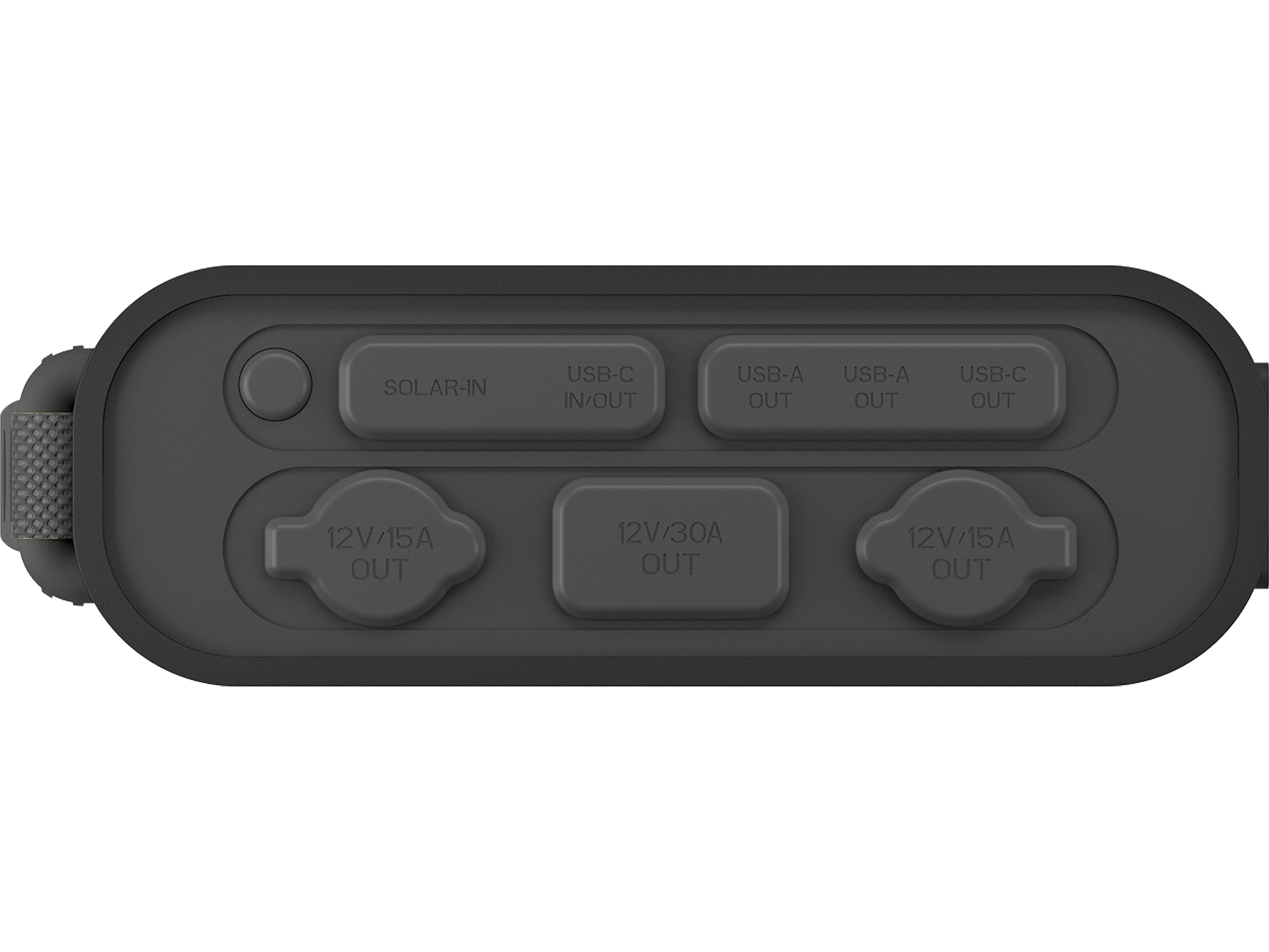 Sandberg Survivor Powerbank 9in1 144000