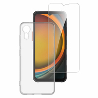 4smarts 360 Protection Set fr Samsung Galaxy XCover 7
