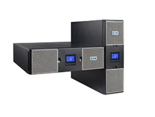 Eaton 9PX 3000i RT3U HotSwap - USV (in Rack montierbar/extern)