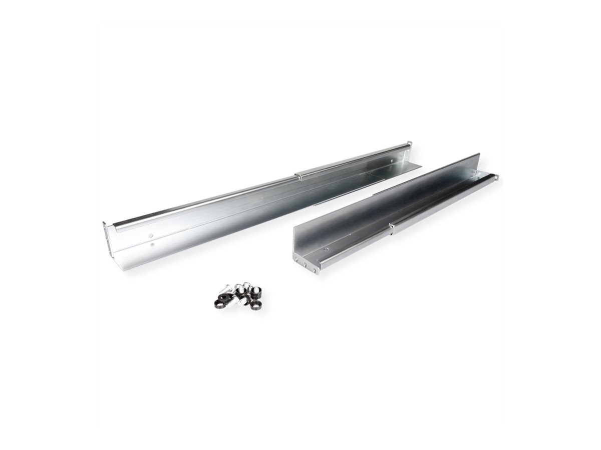 ROLINE Rack-Schiebeleiste - ver�nderliche Tiefe