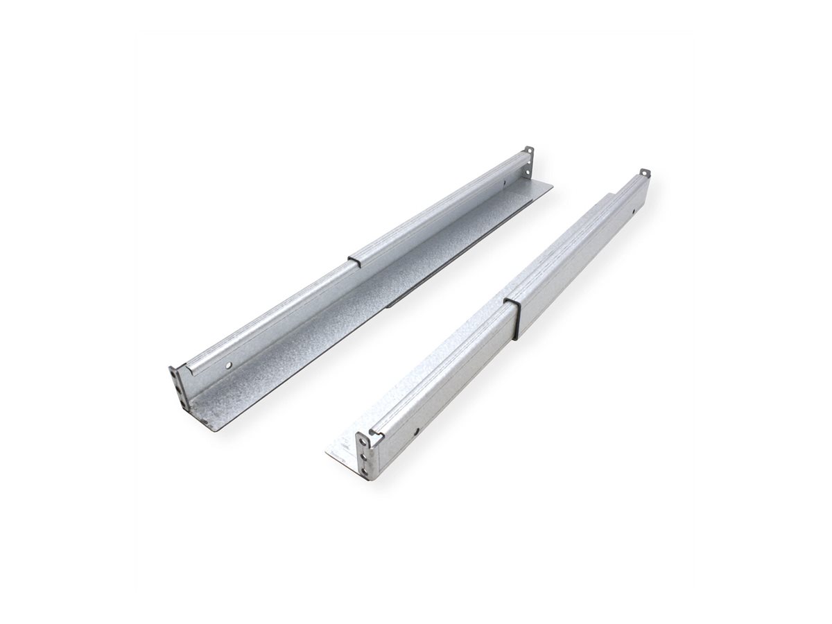ROLINE Rack-Schiebeleiste - ver�nderliche Tiefe