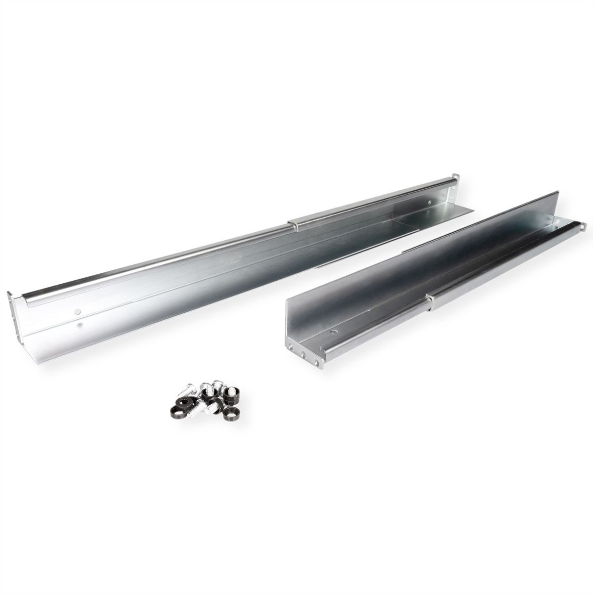 ROLINE Rack-Schiebeleiste - ver�nderliche Tiefe