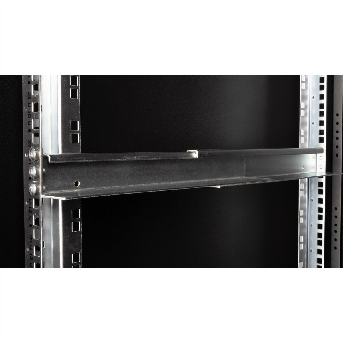 ROLINE Rack-Schiebeleiste - ver�nderliche Tiefe