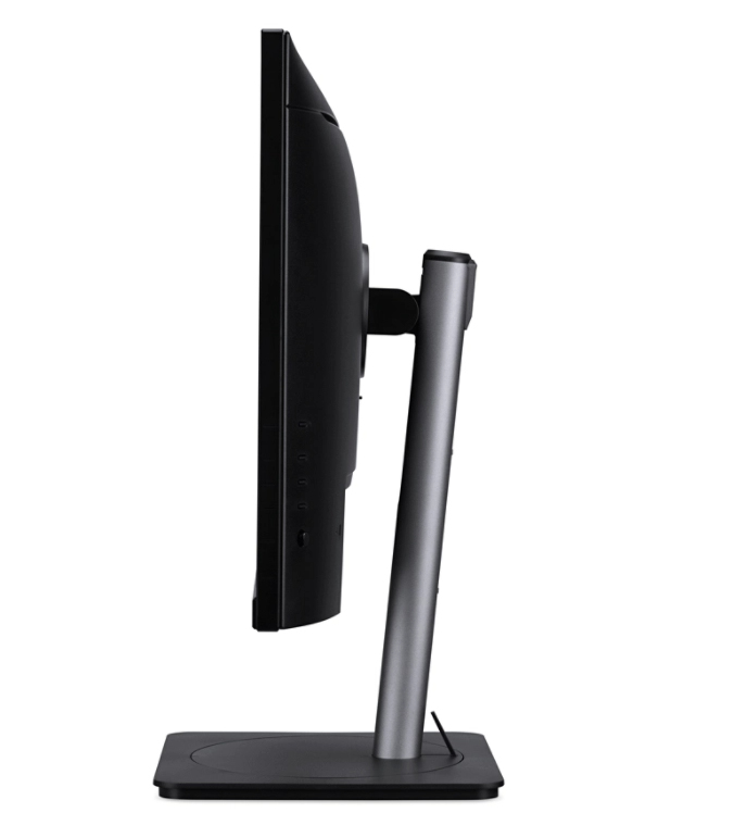 Acer Vero CB273U Ebemipruzxv - CB3 Series - LED-Monitor - 68.6 cm (27)