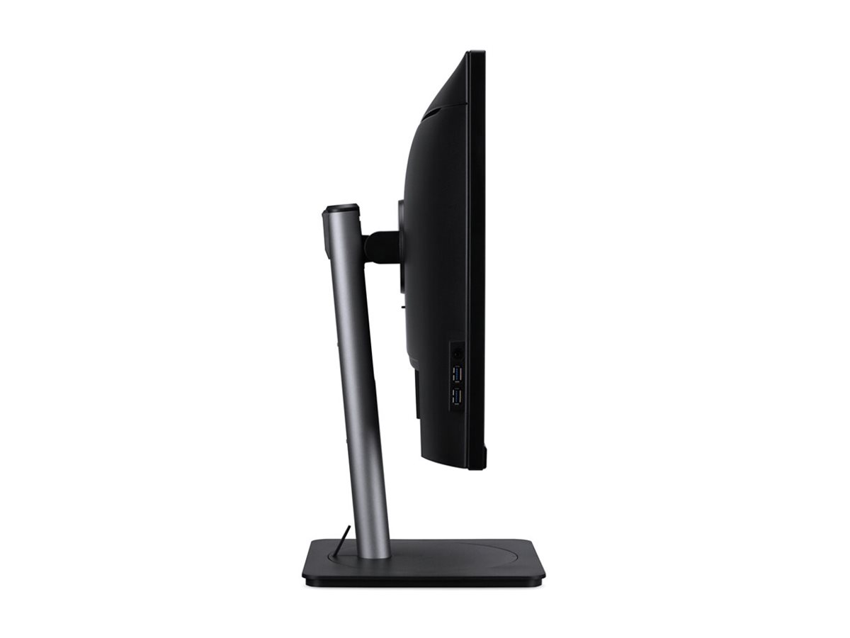 Acer Vero CB273U Ebemipruzxv - CB3 Series - LED-Monitor - 68.6 cm (27)