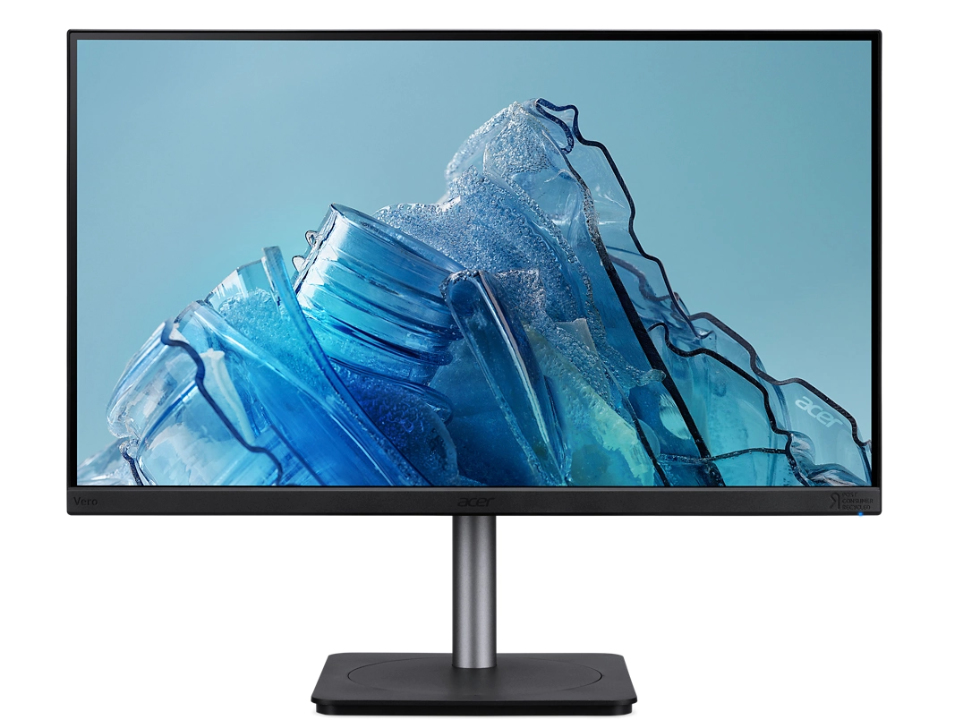 Acer Vero CB273U Ebemipruzxv - CB3 Series - LED-Monitor - 68.6 cm (27)