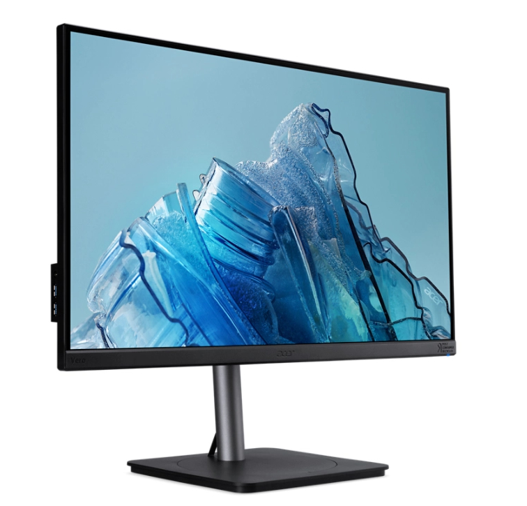 Acer Vero CB273U Ebemipruzxv - CB3 Series - LED-Monitor - 68.6 cm (27)