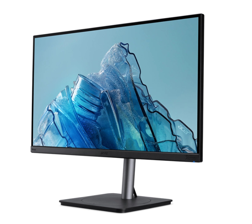 Acer Vero CB273U Ebemipruzxv - CB3 Series - LED-Monitor - 68.6 cm (27)