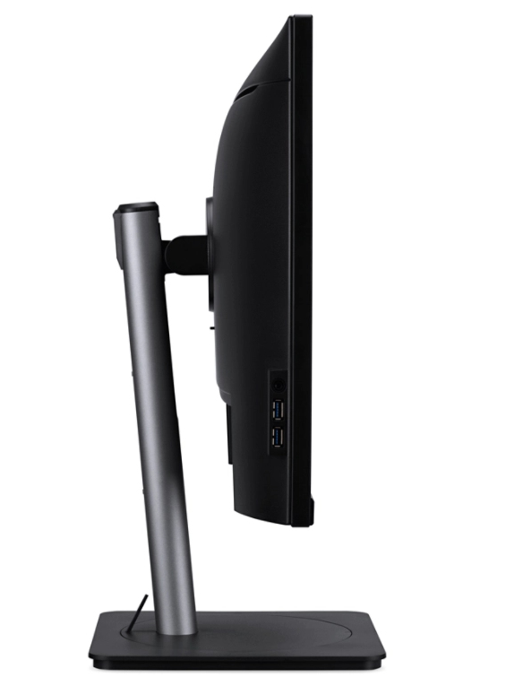 Acer Vero CB273U Ebemipruzxv - CB3 Series - LED-Monitor - 68.6 cm (27)