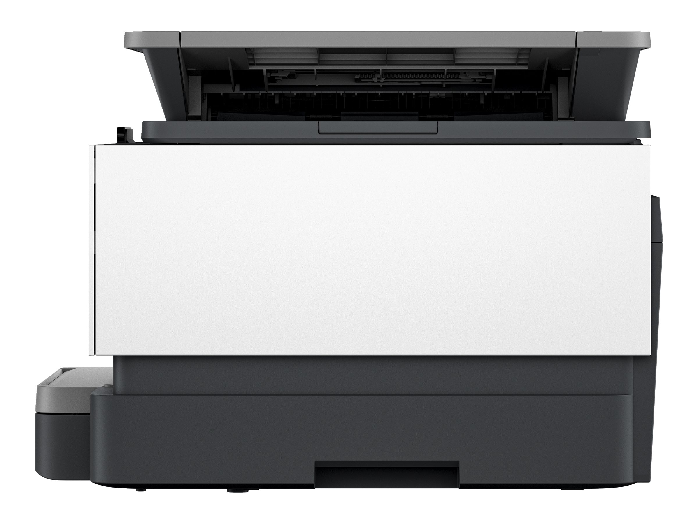 HP Officejet Pro 9120b All-in-One - Multifunktionsdrucker - Farbe - Tintenstrahl - Legal (216 x 356 mm)